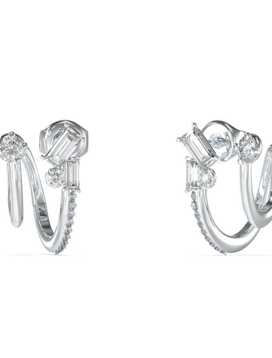 Guess JGUJUBE05360JWRHTU Kadın Küpe Guess JGUJUBE05360JWRHTU Kadın Küpe