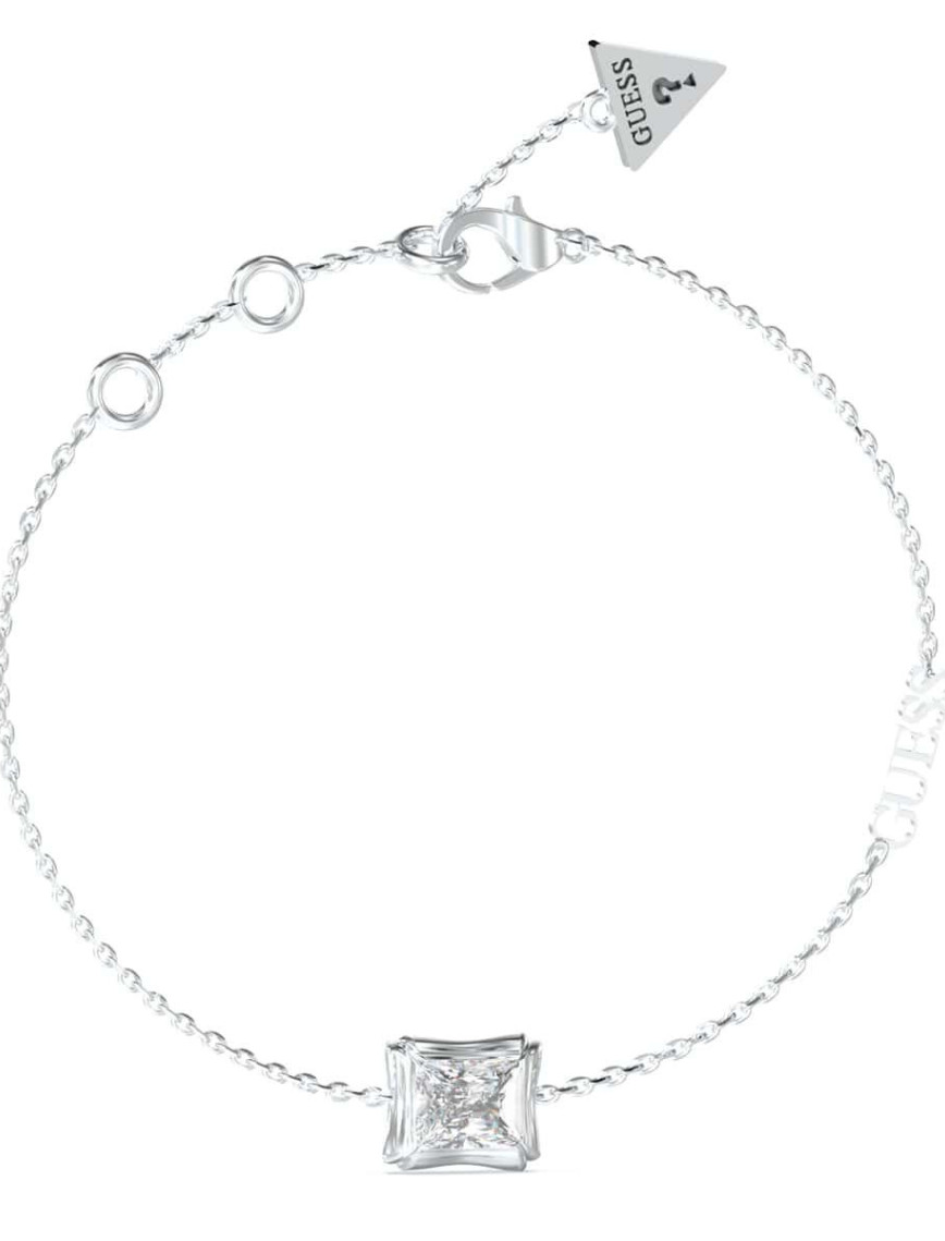 Guess JGUJUBB05253JWRHS Kadın Bileklik Guess JGUJUBB05253JWRHS Kadın Bileklik