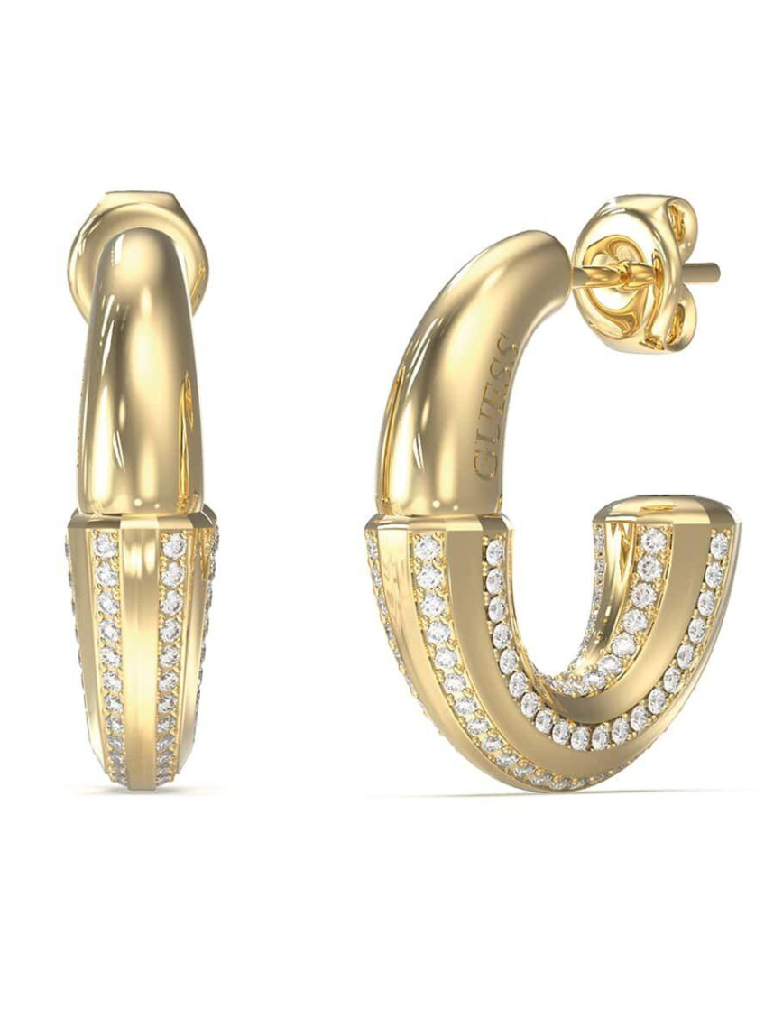 Guess JGUJUBE05365JWYGTU Kadın Küpe Guess JGUJUBE05365JWYGTU Kadın Küpe