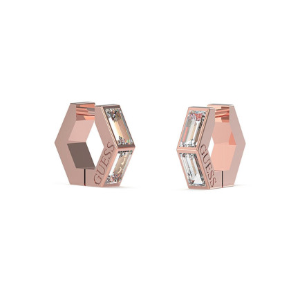 Guess JGUJUBE03133JWRGTU Kadın Küpe