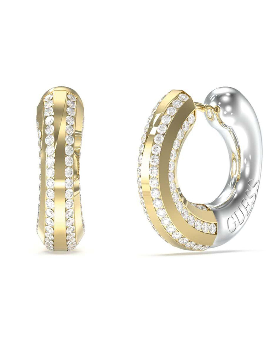 Guess JGUJUBE05375JWYGRHTU Kadın Küpe Guess JGUJUBE05375JWYGRHTU Kadın Küpe