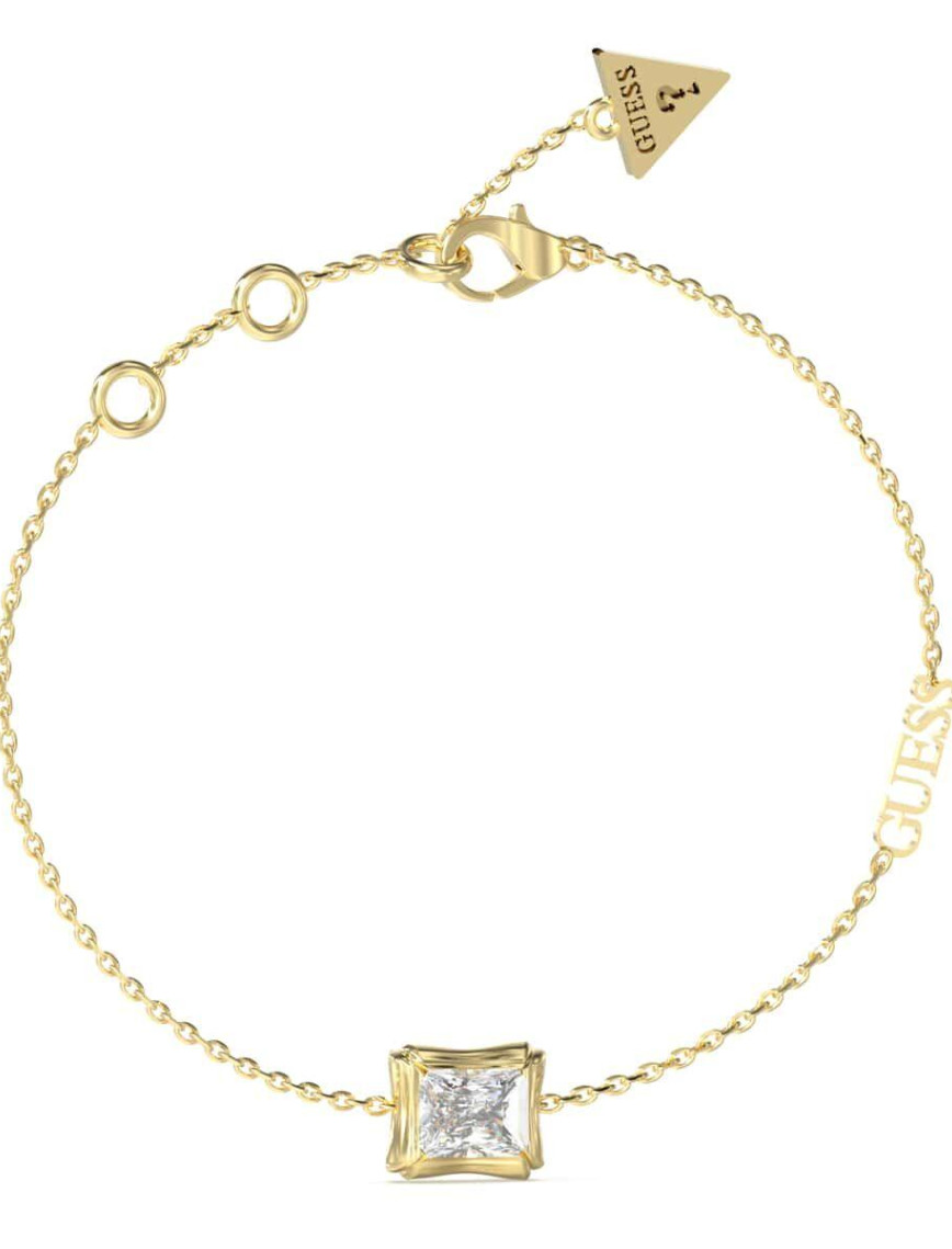 Guess JGUJUBB05253JWYGS Kadın Bileklik Guess JGUJUBB05253JWYGS Kadın Bileklik