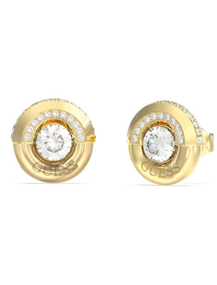 Guess JGUJUBE05380JWYGTU Kadın Küpe Guess JGUJUBE05380JWYGTU Kadın Küpe