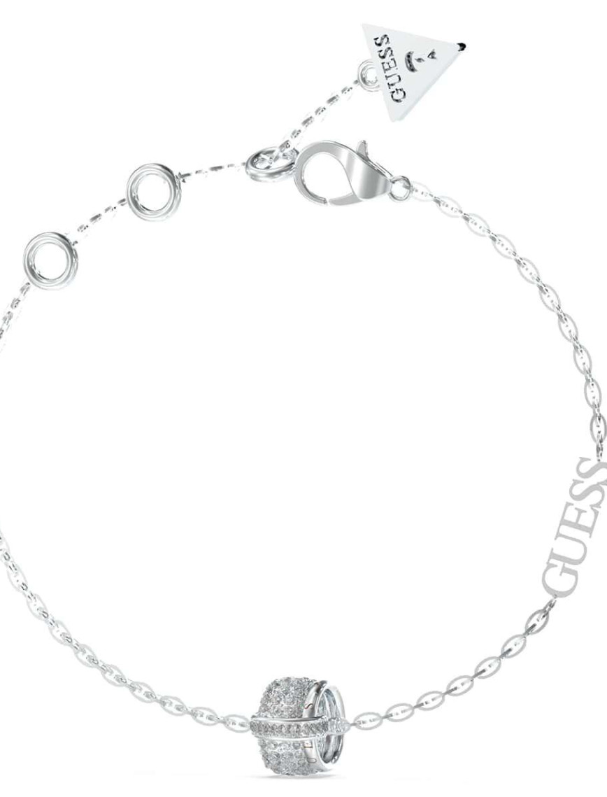 Guess JGUJUBB05255JWRHS Kadın Bileklik Guess JGUJUBB05255JWRHS Kadın Bileklik