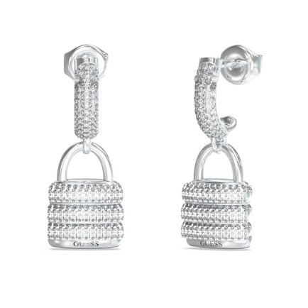 Guess JGUJUBE05407JWRHTU Anahtar Kadın Küpe