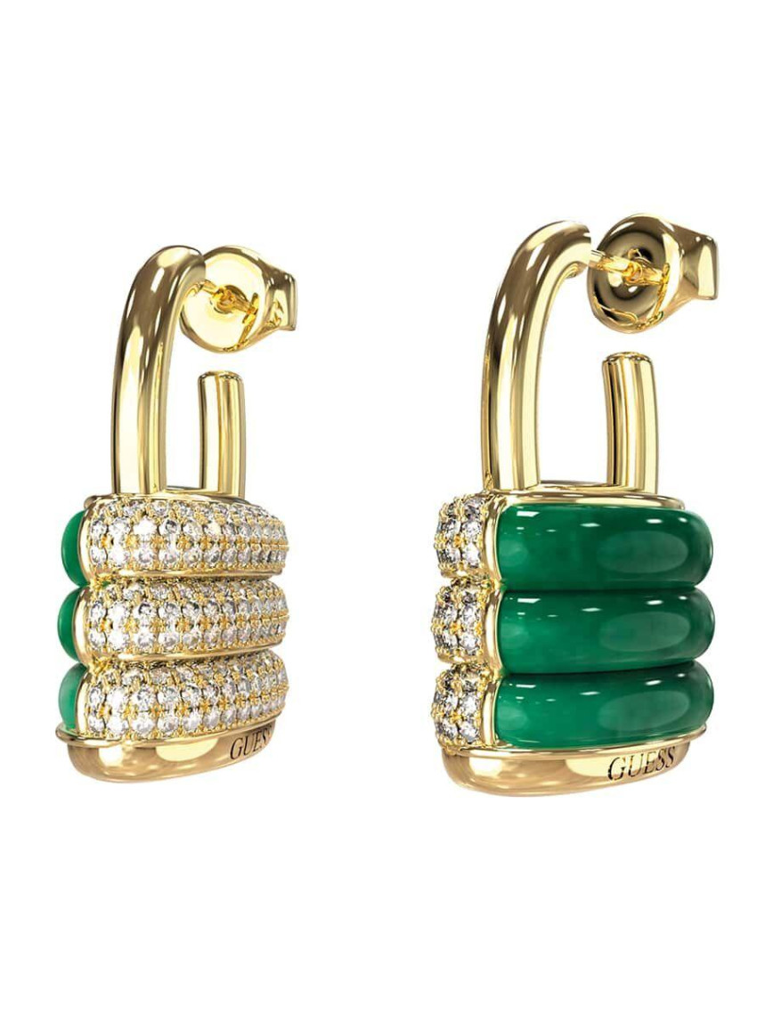 Guess Jewel JGUJUBE05412JWYGGNTU Kadın Küpe Guess Jewel JGUJUBE05412JWYGGNTU Kadın Küpe