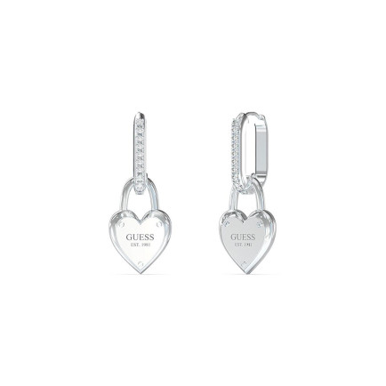 Guess JGUJUBE04213JWRHTU Kalpli Kadın Küpe