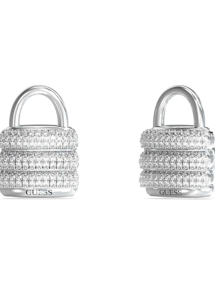 Guess JGUJUBE05419JWRHTU Kadın Küpe Guess JGUJUBE05419JWRHTU Kadın Küpe