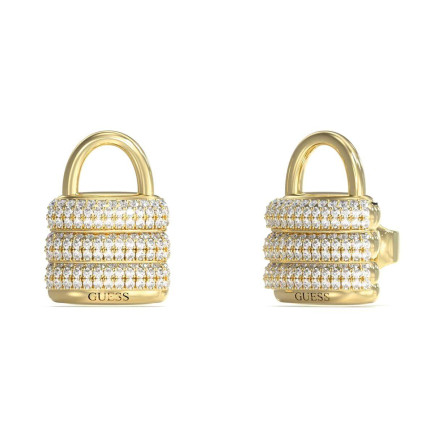 Guess JGUJUBE05419JWYGTU Kadın Küpe