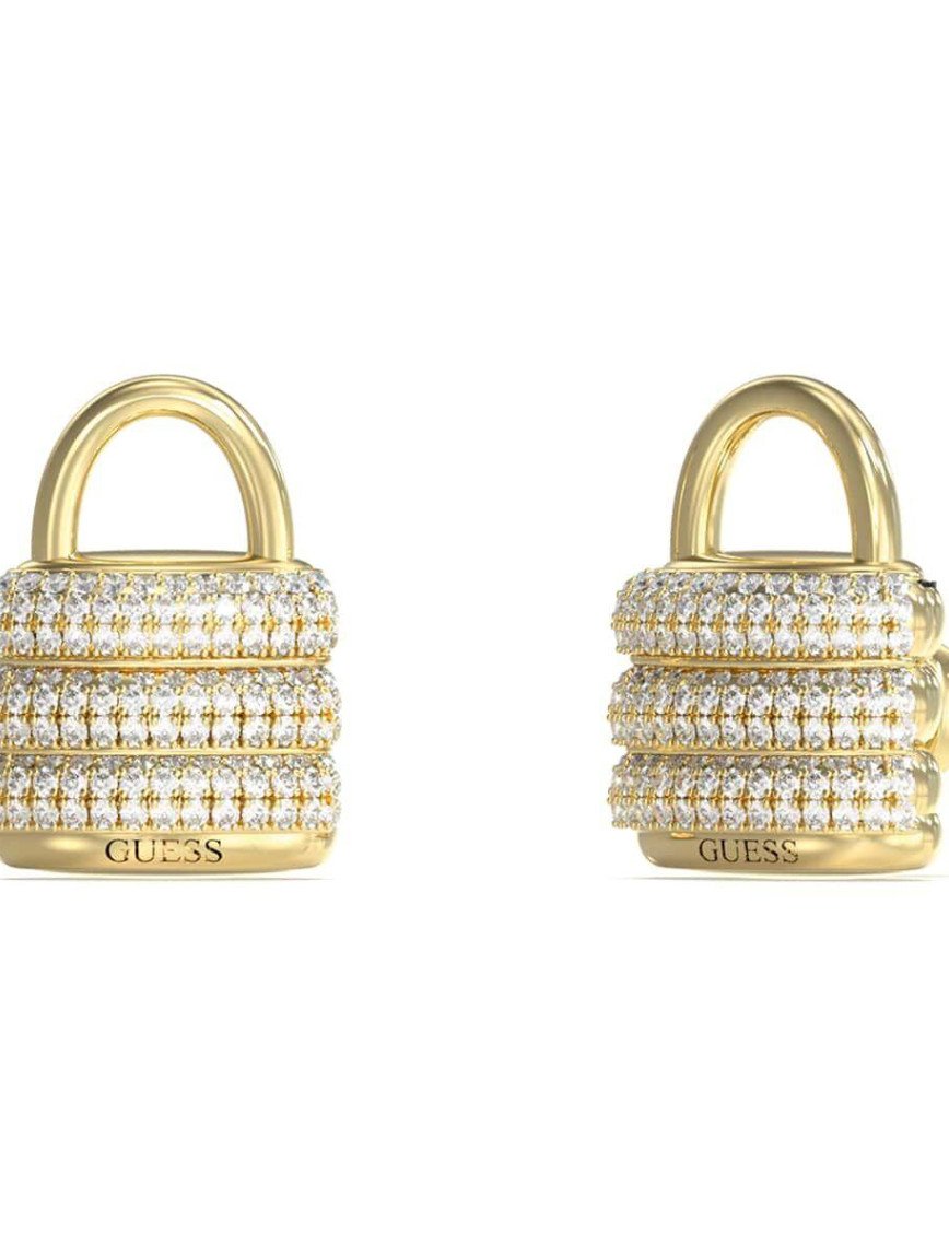 Guess JGUJUBE05419JWYGTU Kadın Küpe Guess JGUJUBE05419JWYGTU Kadın Küpe