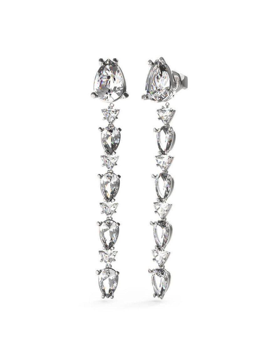 Guess JGUJUBE04407JWRHTU Kadın Küpe Guess JGUJUBE04407JWRHTU Kadın Küpe