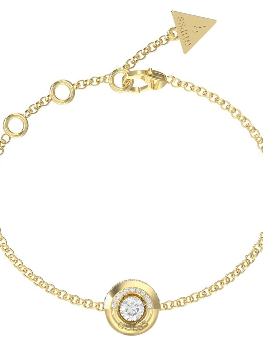 Guess JGUJUBB05378JWYGS Kadın Bileklik Guess JGUJUBB05378JWYGS Kadın Bileklik