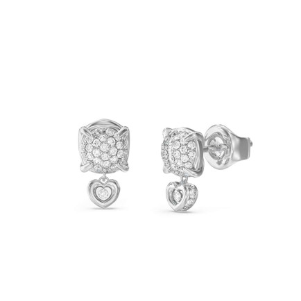 Guess JGUJUBE05468JWRHTU Kalpli Kadın Küpe