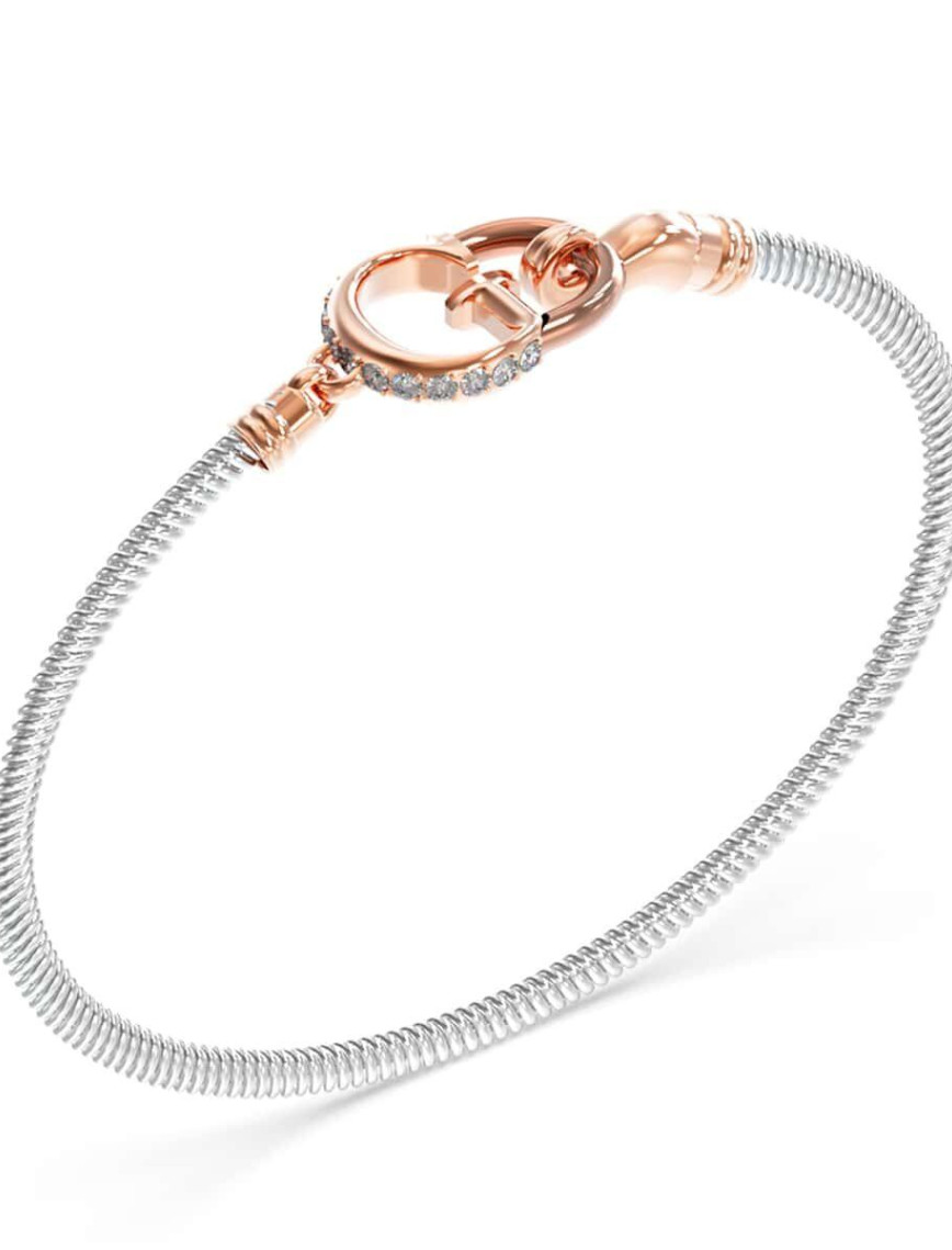 Guess JGUJUBB05399JWRHRGS Kadın Bileklik Guess JGUJUBB05399JWRHRGS Kadın Bileklik