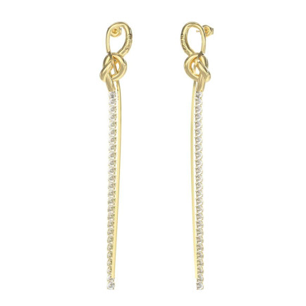 Guess JGUJUBE05491JWYGTU Kadın Küpe