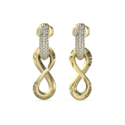 Guess JGUJUBE05051JWYGTU Kadın Küpe