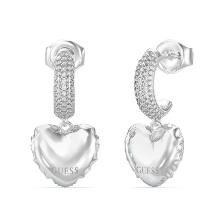 Guess JGUJUBE05544JWRHTU Kalpli Kadın Küpe