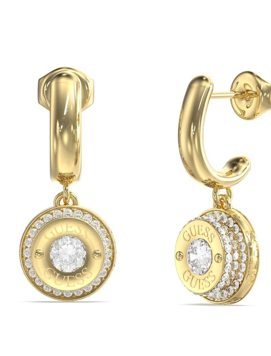 Guess JGUJUBE05558JWYGTU Kadın Küpe Guess JGUJUBE05558JWYGTU Kadın Küpe