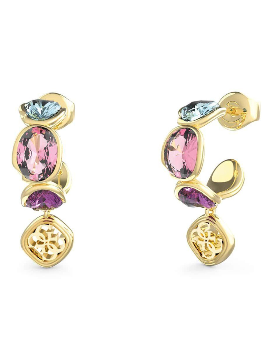 Guess JGUJUBE05571JWYGMCTU Kadın Küpe Guess JGUJUBE05571JWYGMCTU Kadın Küpe