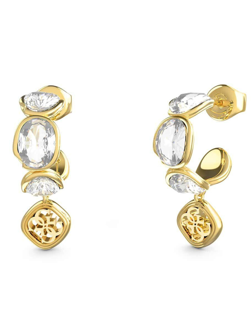 Guess JGUJUBE05571JWYGTU Kadın Küpe Guess JGUJUBE05571JWYGTU Kadın Küpe