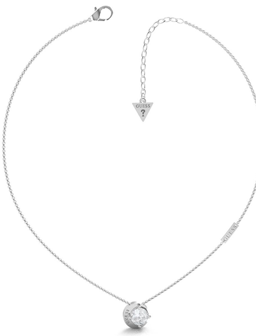 Guess JGUJUBN01190JWRHTU Kadın Kolye Guess JGUJUBN01190JWRHTU Kadın Kolye