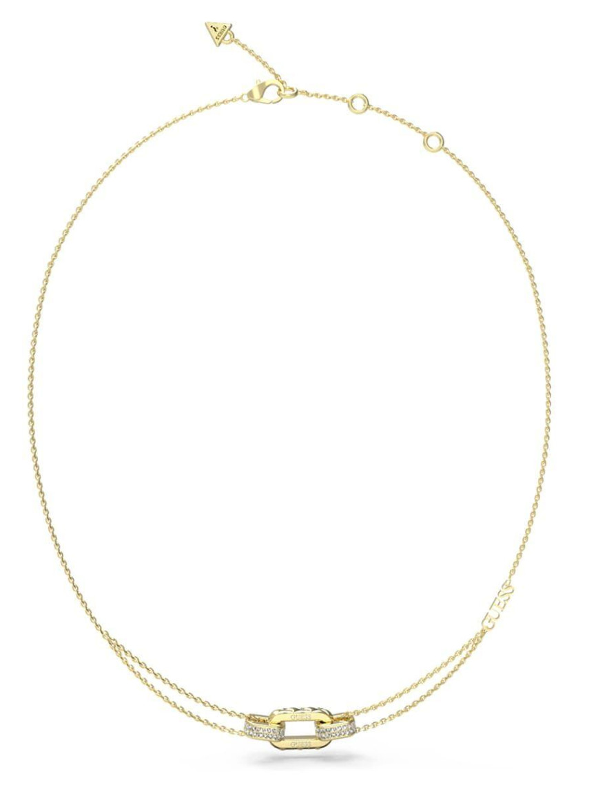 Guess JGUJUBN04580JWYGTU Kadın Kolye Guess JGUJUBN04580JWYGTU Kadın Kolye