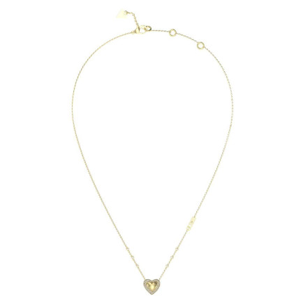 Guess JGUJUBN05018JWYGTU Kalpli Kadın Kolye