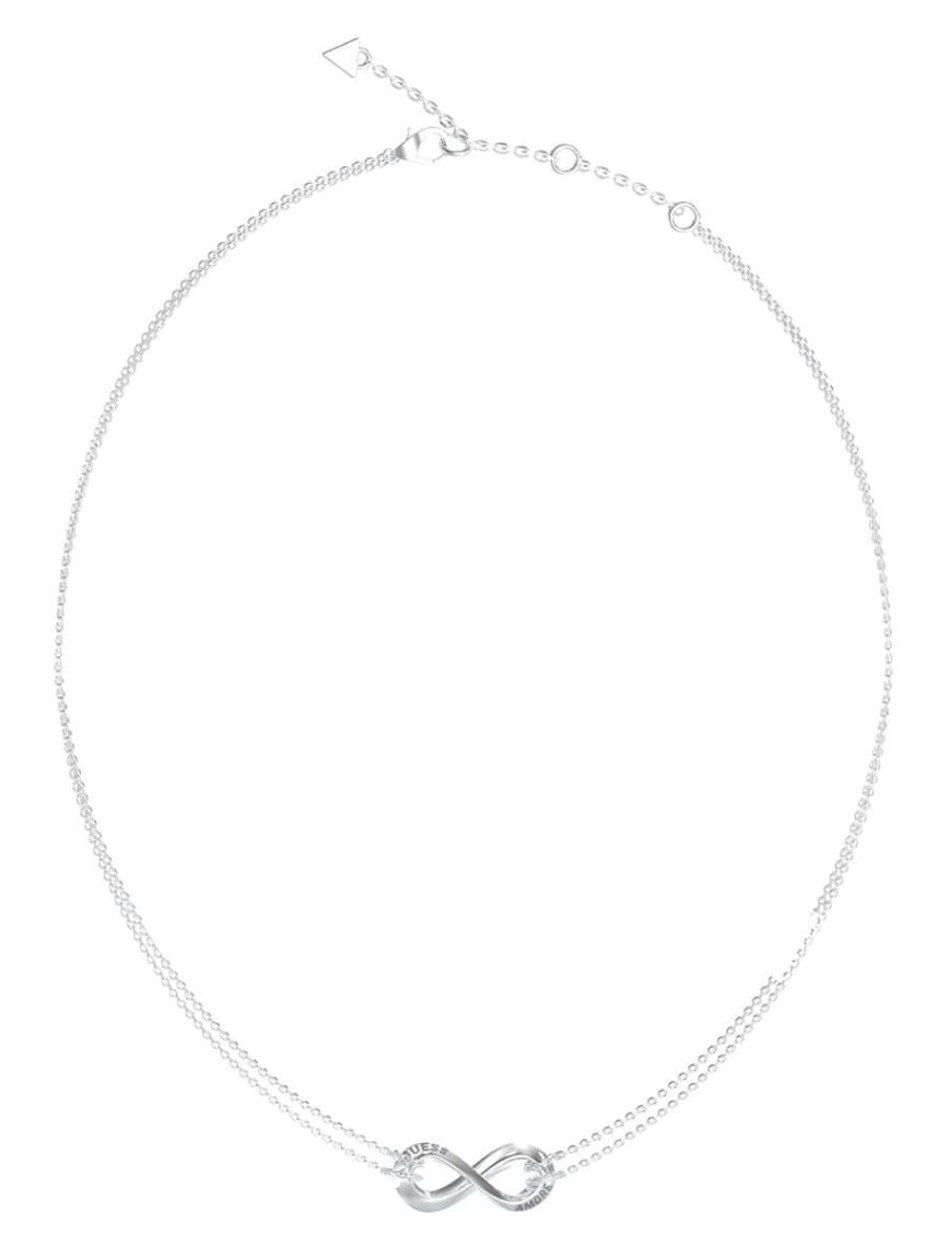 Guess JGUJUBN05049JWRHTU Kadın Kolye Guess JGUJUBN05049JWRHTU Kadın Kolye