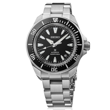 Seiko SEIRPL13K Erkek Kol Saati