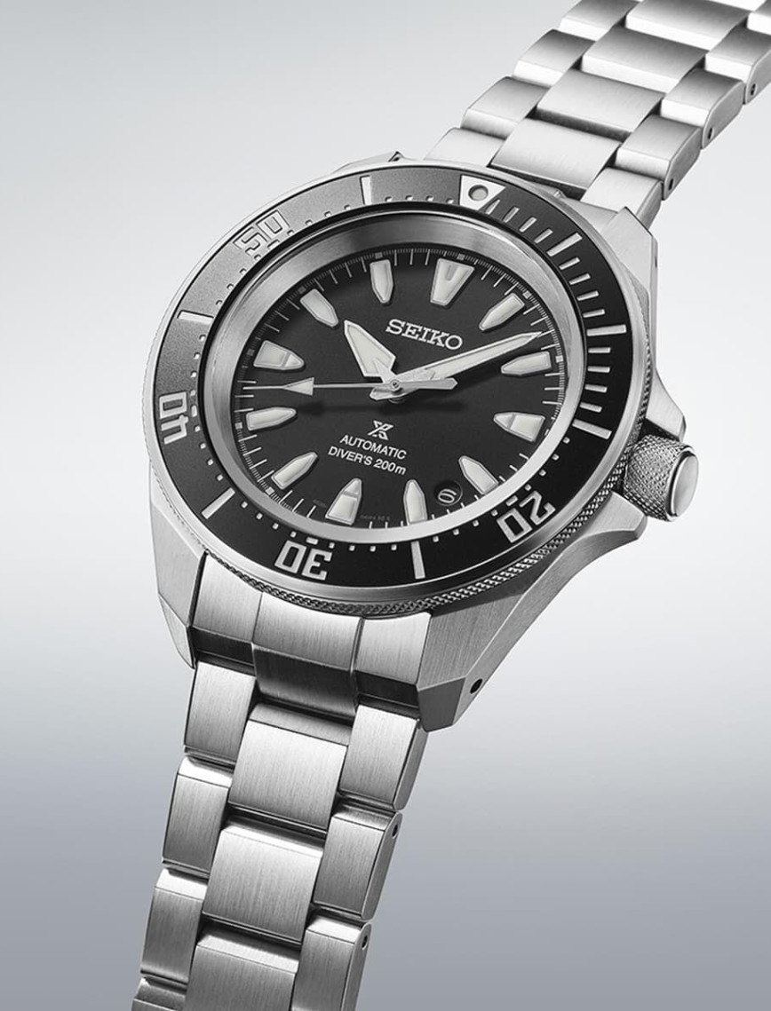 Seiko SEIRPL13K Erkek Kol Saati Seiko SEIRPL13K Erkek Kol Saati