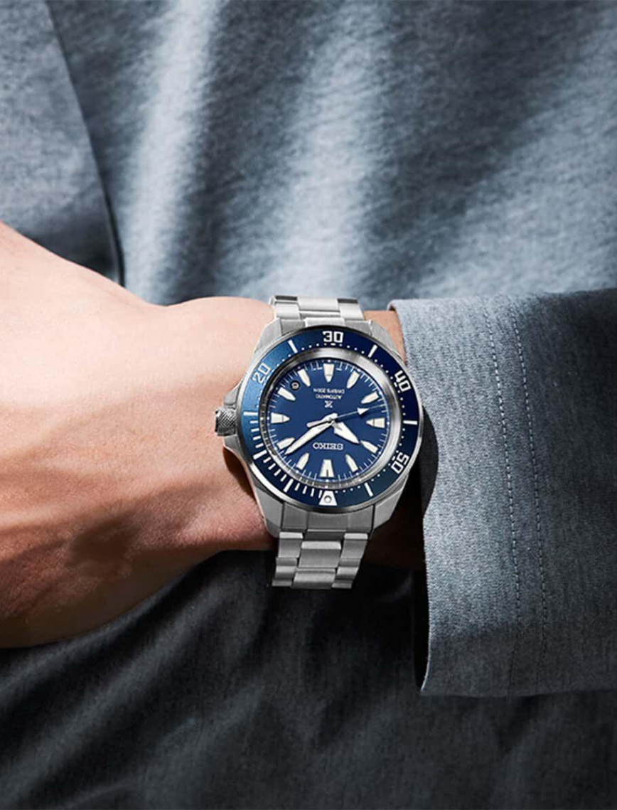 Seiko SEIRPL51K Erkek Kol Saati Seiko SEIRPL51K Erkek Kol Saati