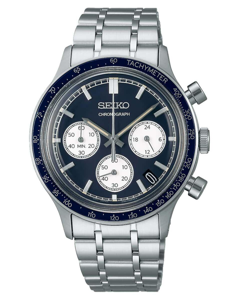 Seiko SEISB477P Erkek Kol Saati Seiko SEISB477P Erkek Kol Saati