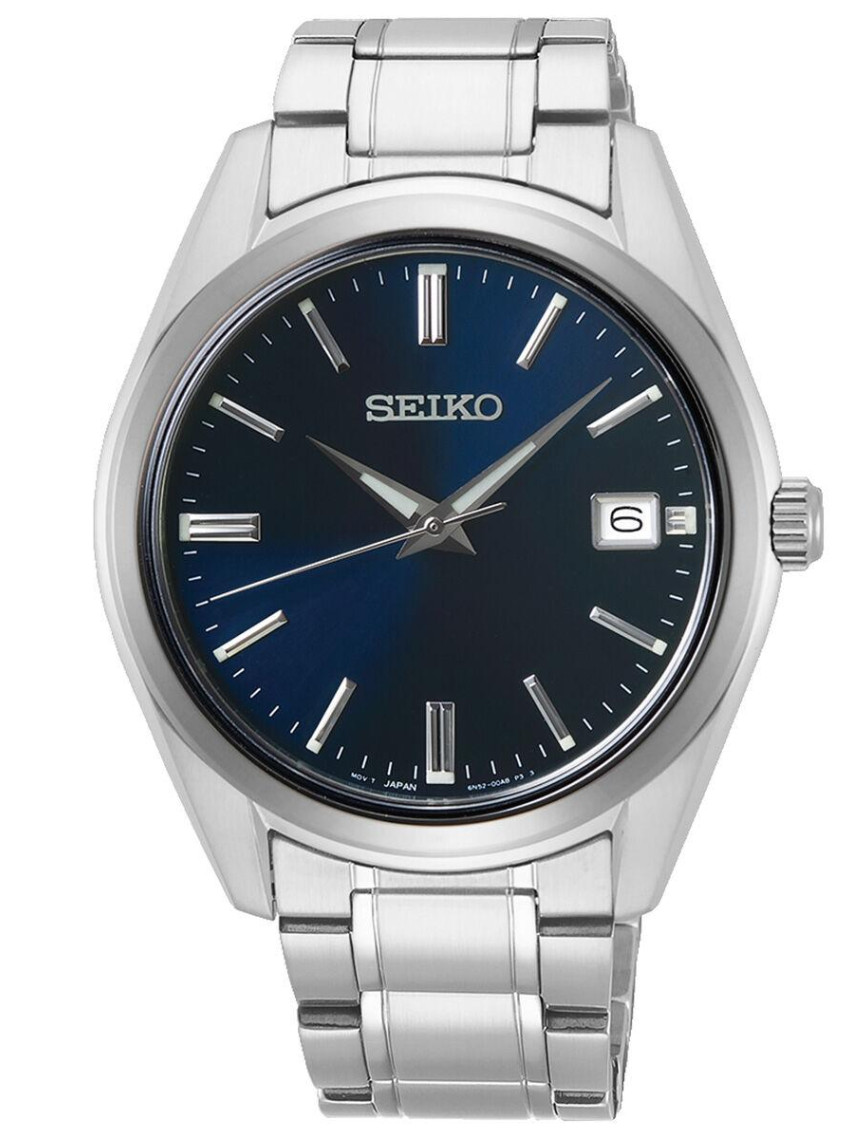 Seiko SEIUR309P Erkek Kol Saati