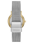 Skagen SKW3153SET Kadın Kol Saati ve Bileklik Seti Skagen SKW3153SET Kadın Kol Saati ve Bileklik Seti