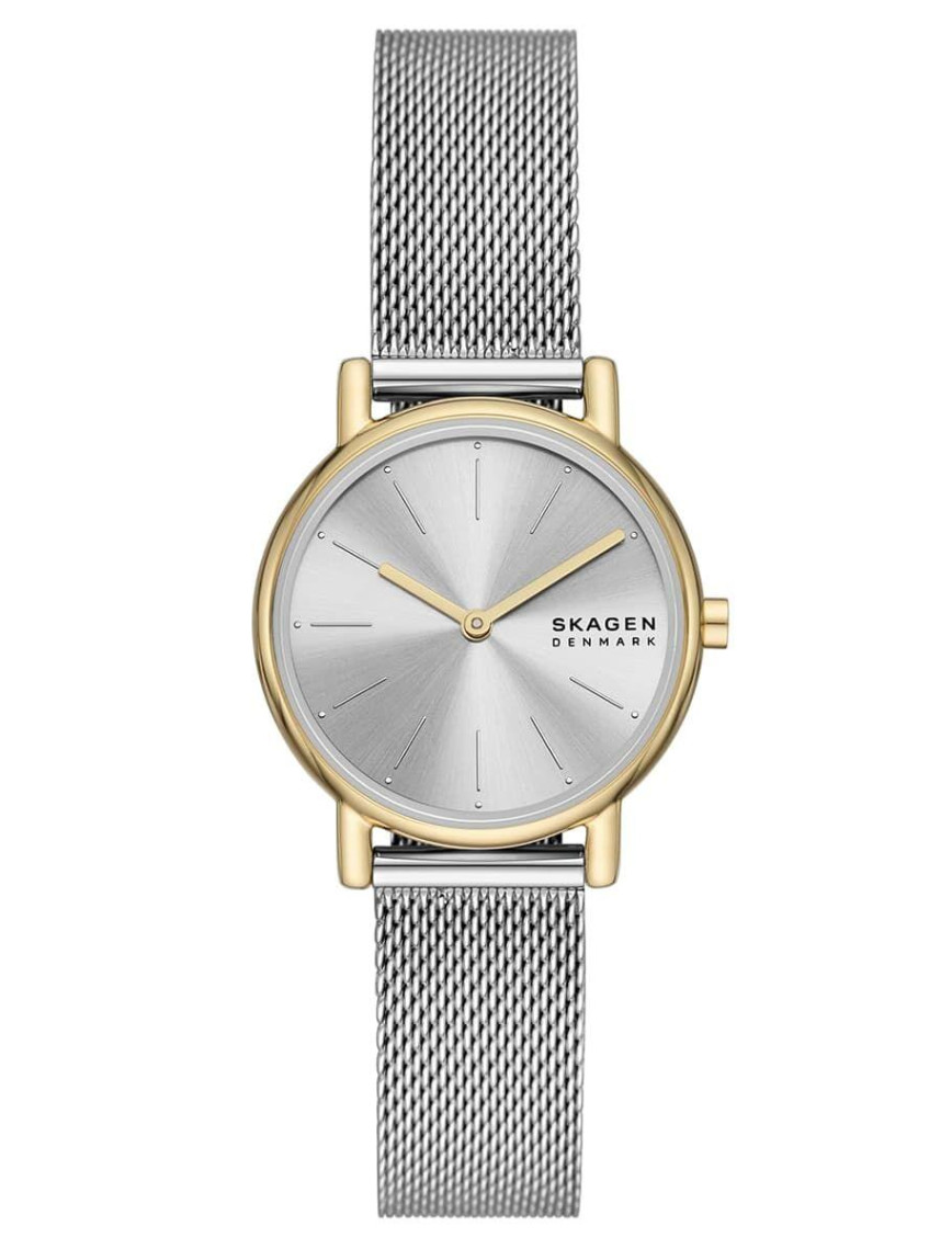 Skagen SKW3153SET Kadın Kol Saati ve Bileklik Seti Skagen SKW3153SET Kadın Kol Saati ve Bileklik Seti