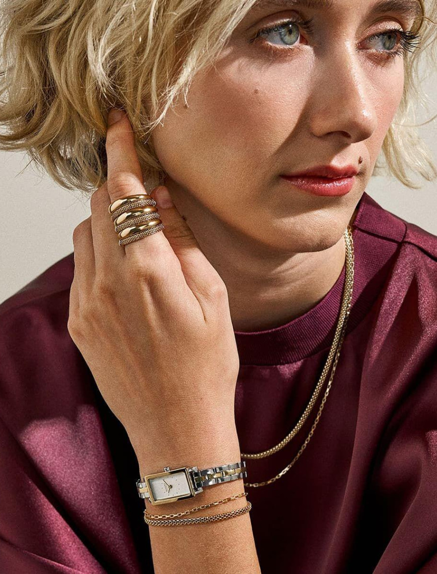 Skagen SKW3155 Kadın Kol Saati Skagen SKW3155 Kadın Kol Saati