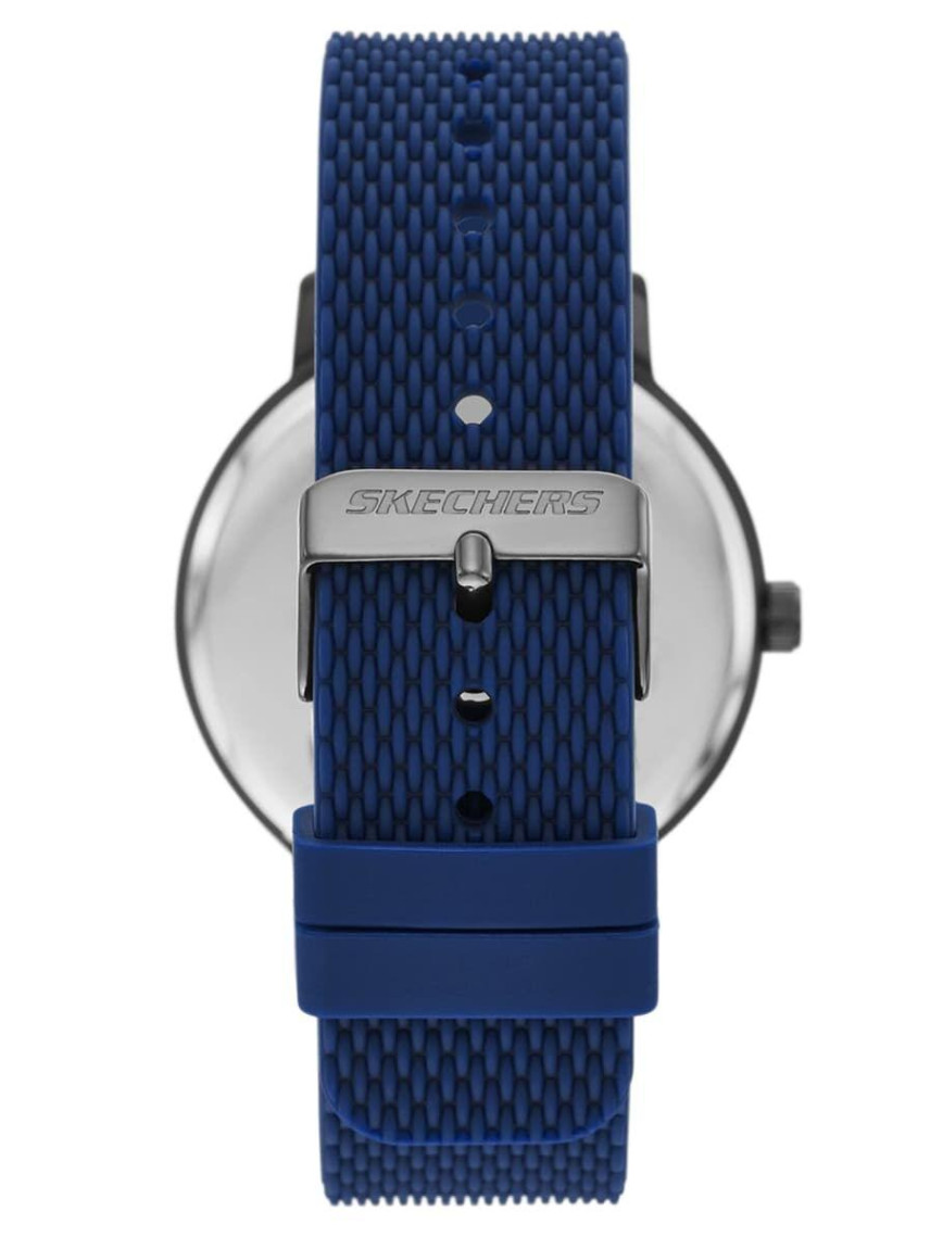 Skechers SR9123 Erkek Kol Saati ve Bileklik Seti Skechers SR9123 Erkek Kol Saati ve Bileklik Seti