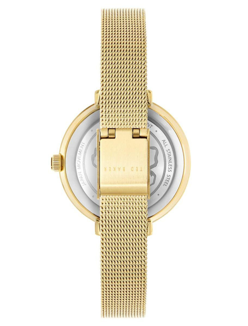 Ted Baker TBBKPAMS305 Kadın Kol Saati Ted Baker TBBKPAMS305 Kadın Kol Saati