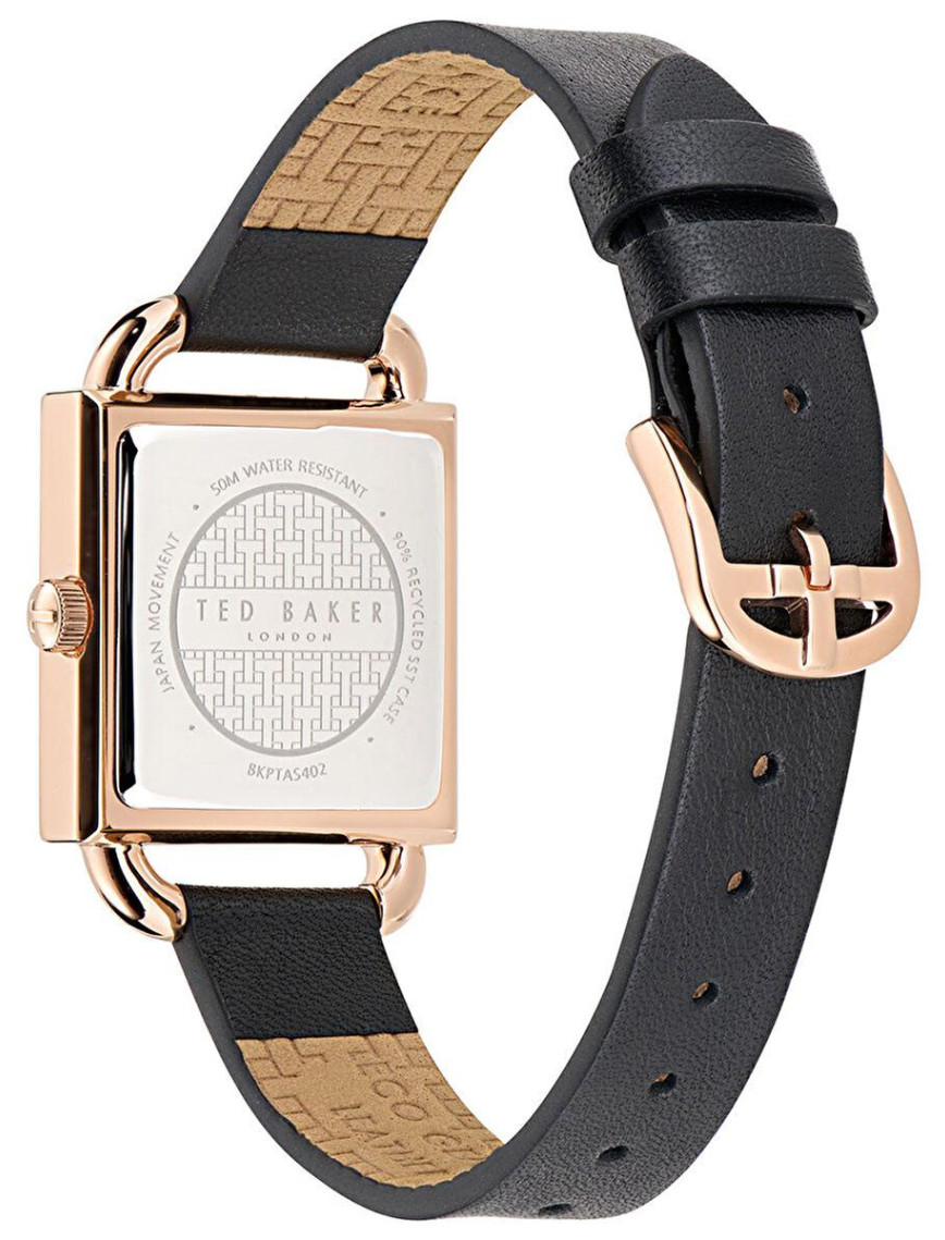 Ted Baker TBBKPTAS402 Kadın Kol Saati Ted Baker TBBKPTAS402 Kadın Kol Saati