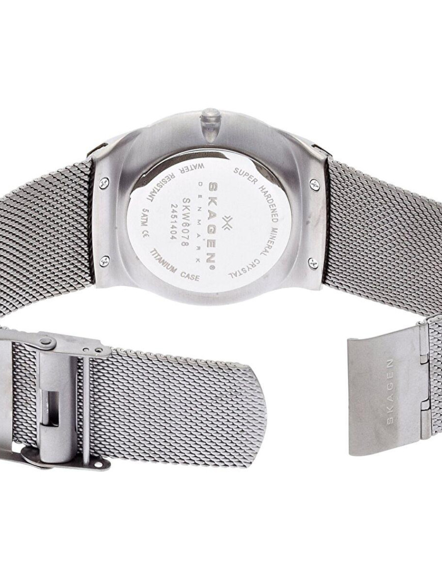 Skagen SKW6078 Erkek Kol Saati