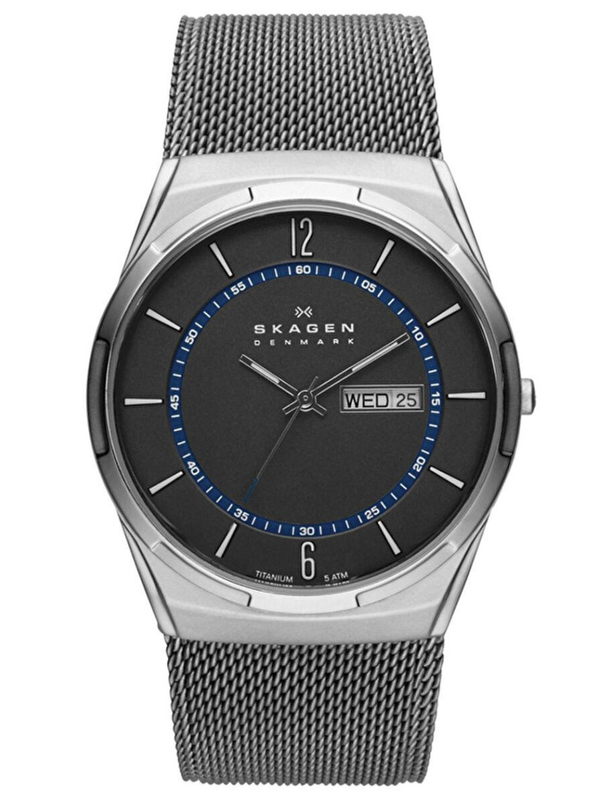 Skagen SKW6078 Erkek Kol Saati
