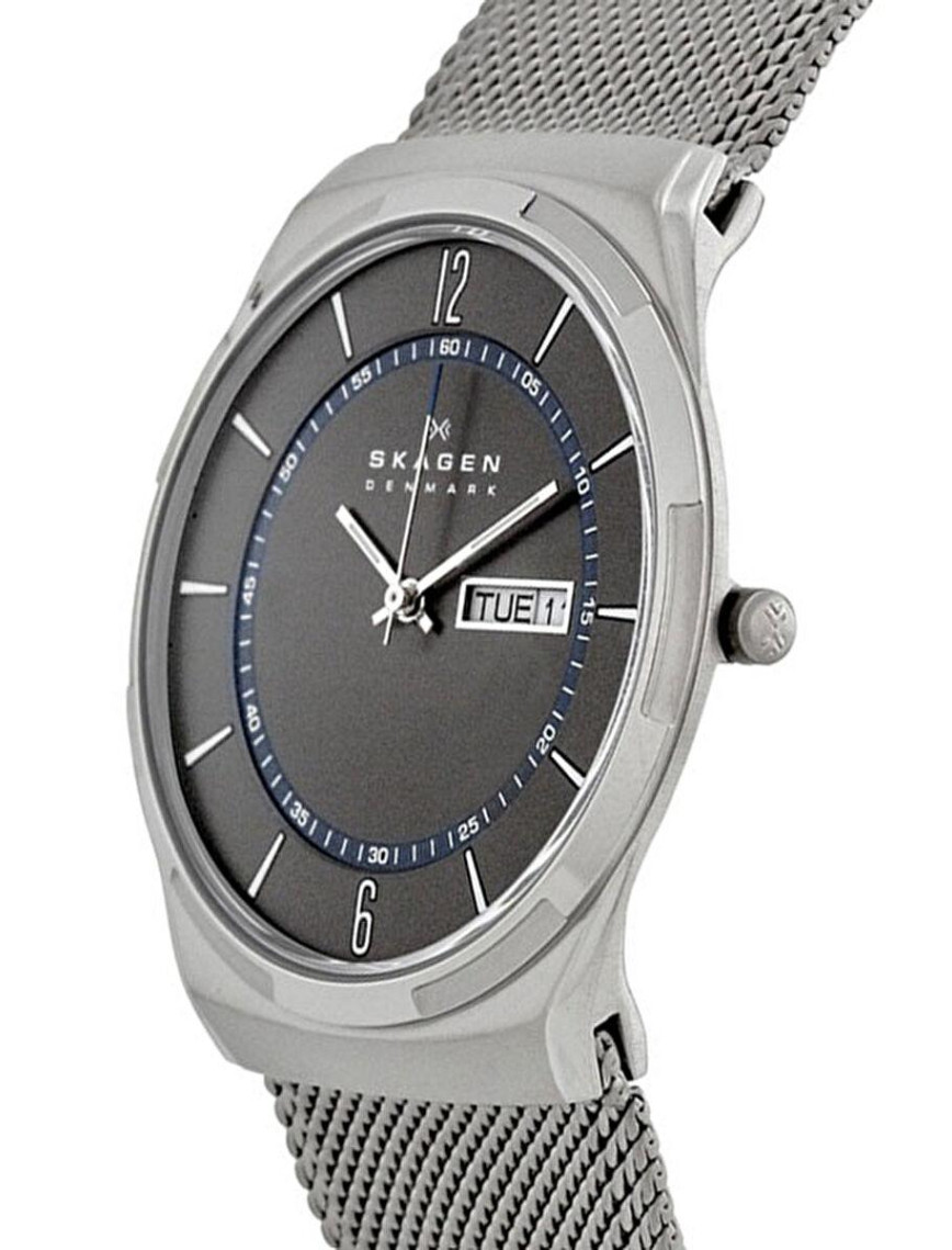 Skagen SKW6078 Erkek Kol Saati
