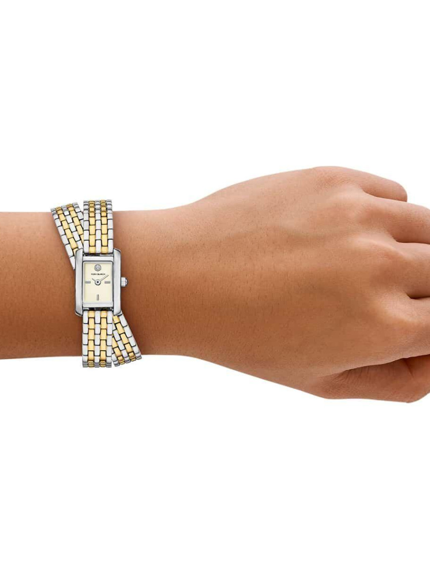 Tory Burch TBW1093 Kadın Kol Saati Tory Burch TBW1093 Kadın Kol Saati