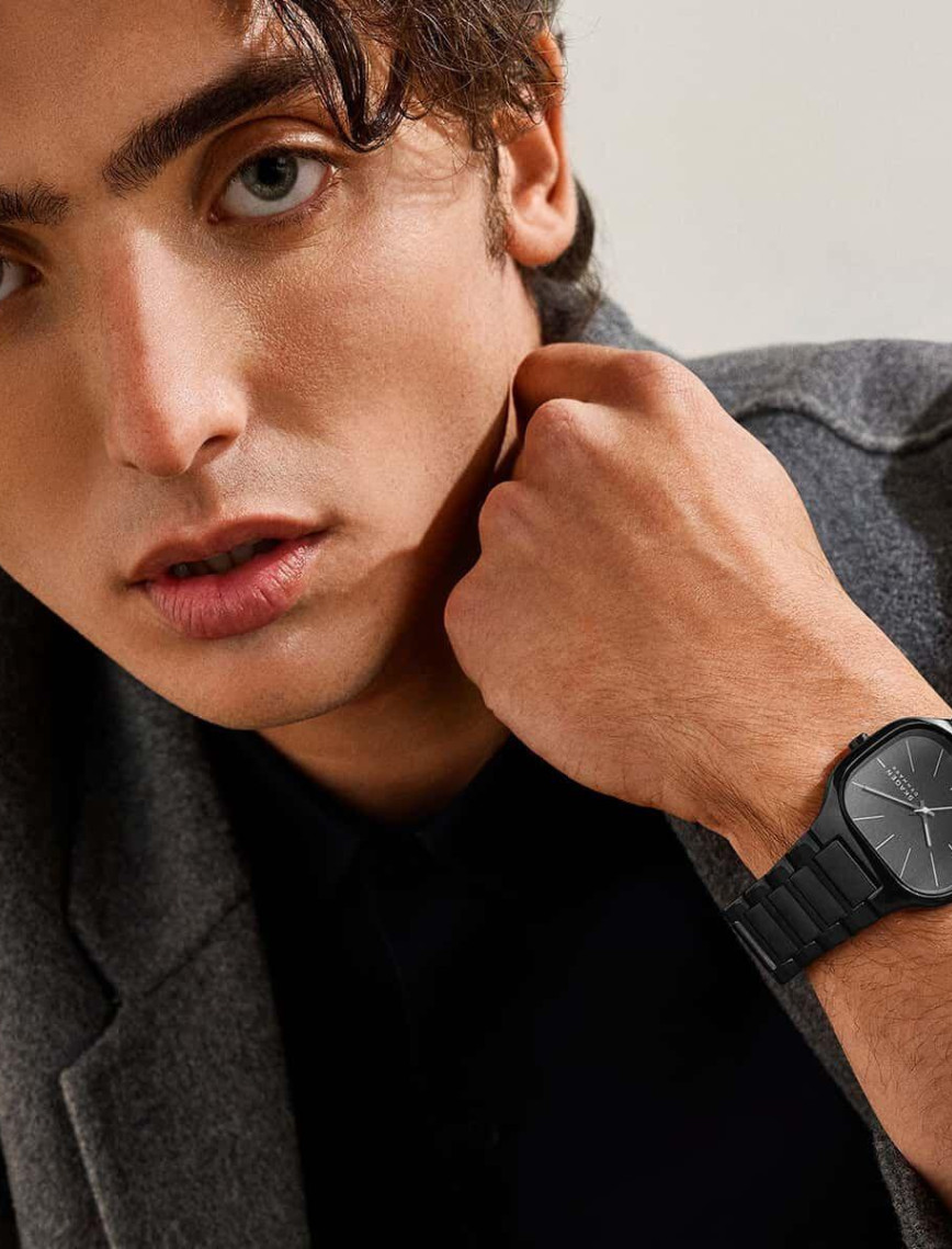 Skagen SKW6935 Erkek Kol Saati