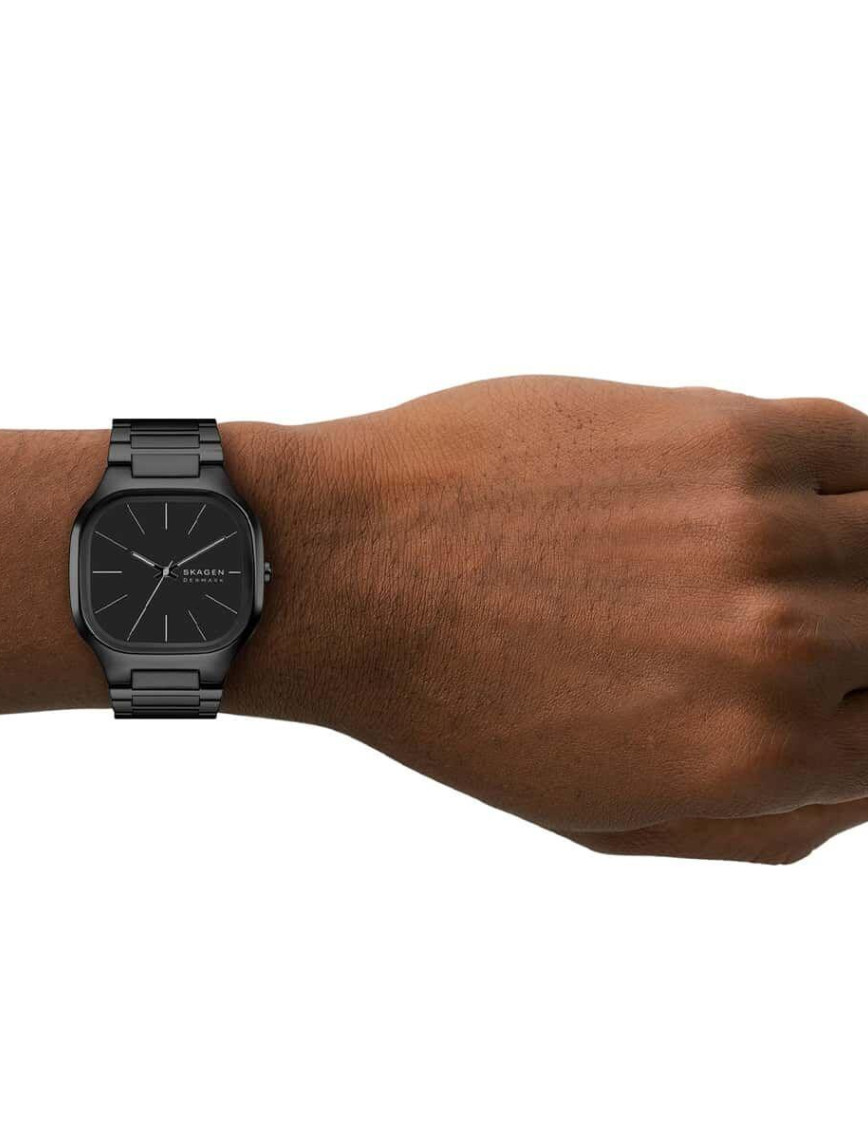 Skagen SKW6935 Erkek Kol Saati