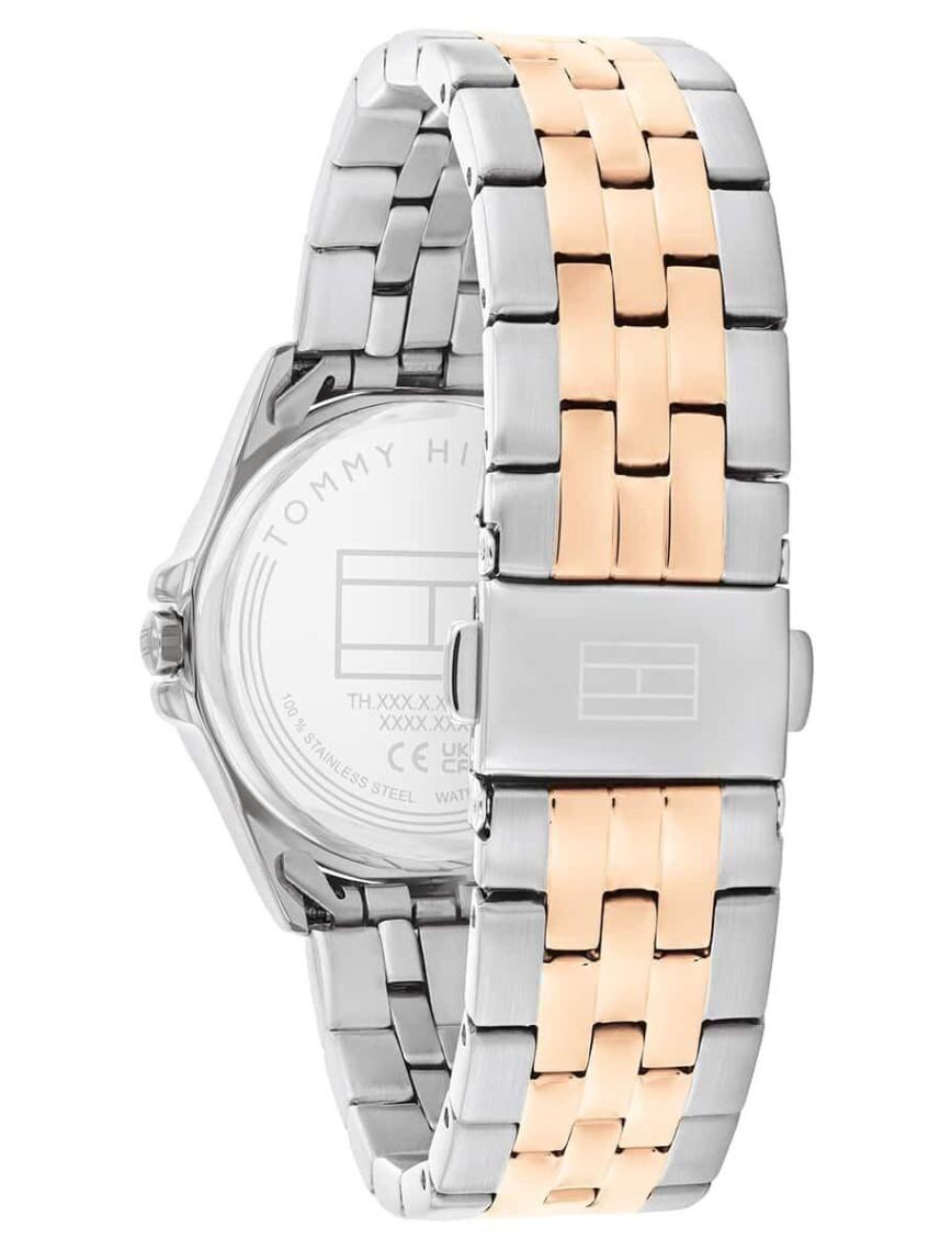 Tommy Hilfiger TH1782772 Kadın Kol Saati Tommy Hilfiger TH1782772 Kadın Kol Saati