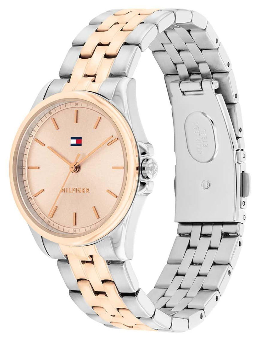 Tommy Hilfiger TH1782772 Kadın Kol Saati Tommy Hilfiger TH1782772 Kadın Kol Saati
