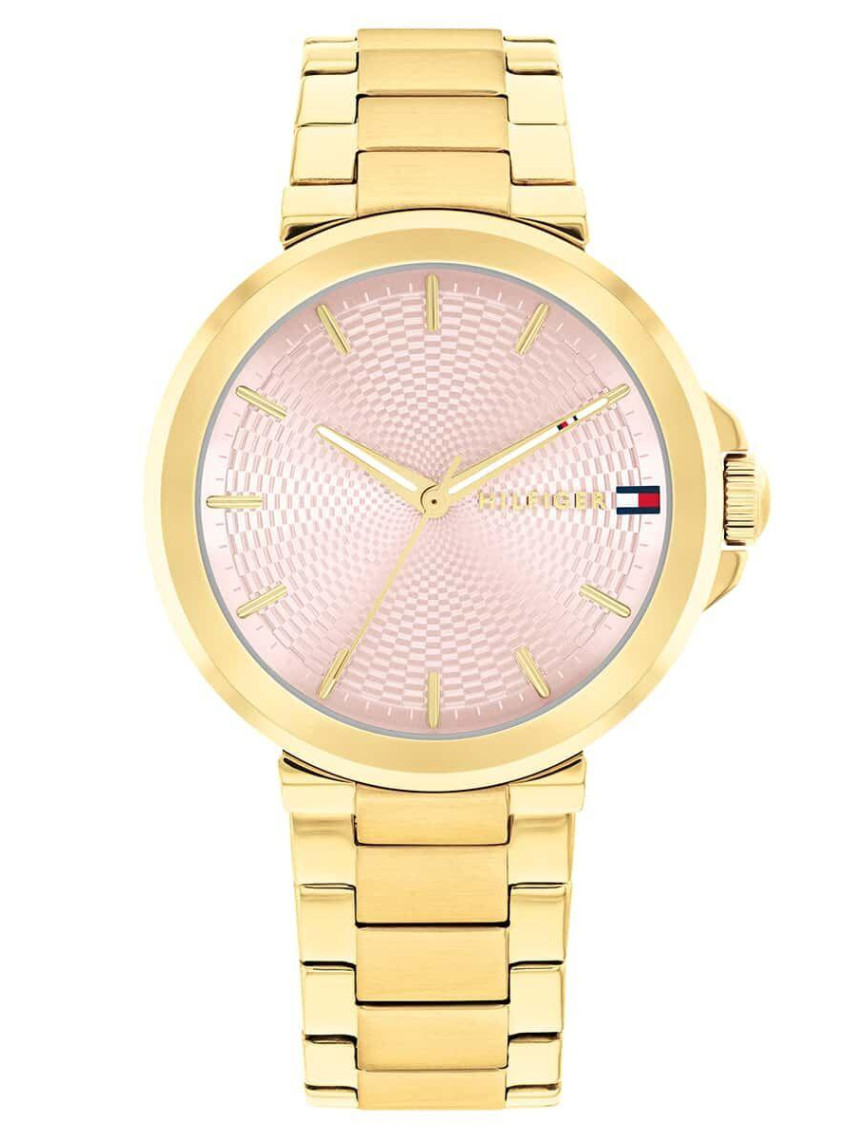 Tommy Hilfiger TH1782779 Kadın Kol Saati Tommy Hilfiger TH1782779 Kadın Kol Saati