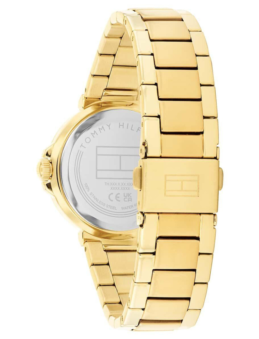 Tommy Hilfiger TH1782779 Kadın Kol Saati Tommy Hilfiger TH1782779 Kadın Kol Saati