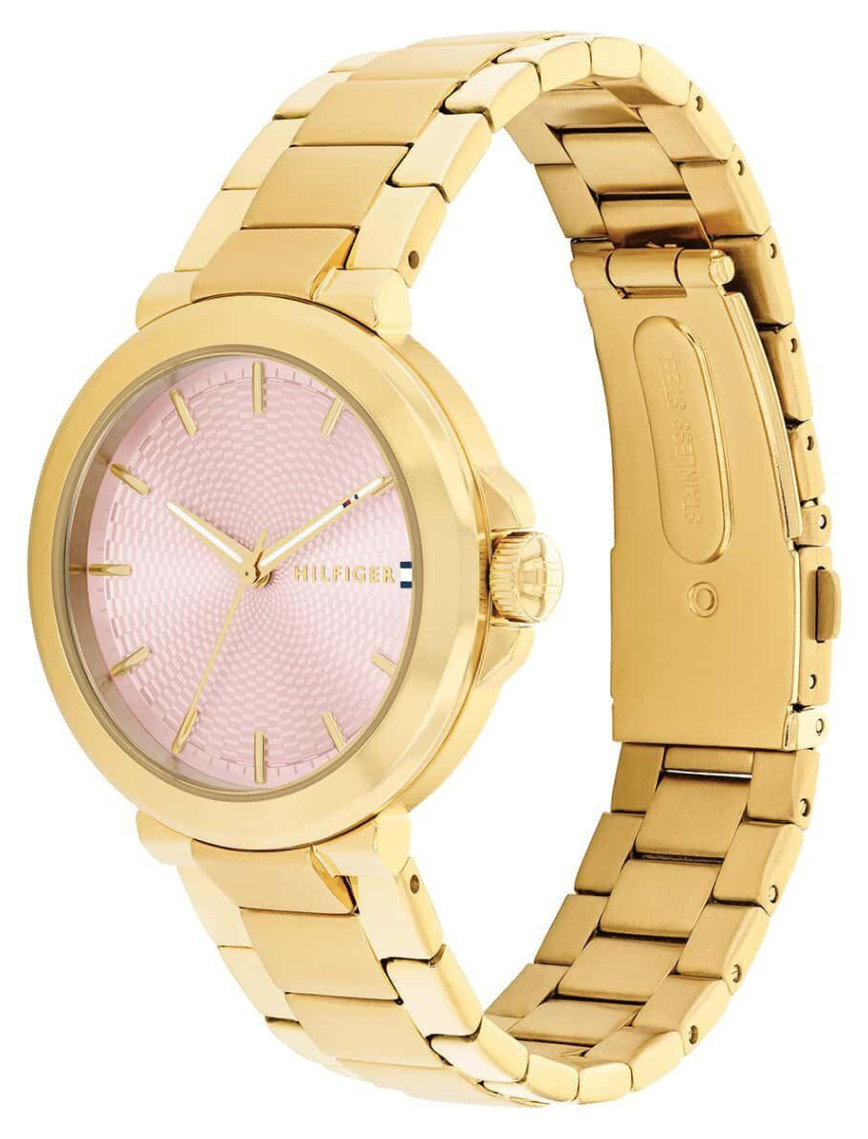 Tommy Hilfiger TH1782779 Kadın Kol Saati Tommy Hilfiger TH1782779 Kadın Kol Saati